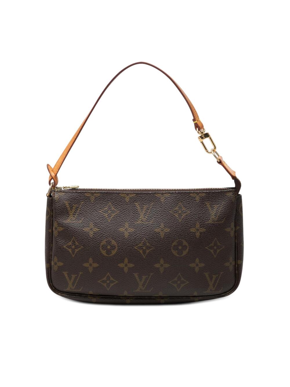 Louis Vuitton Pochette Accessoires Pre- #358879L79B